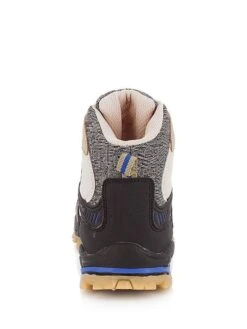 Kimberfeel Wandelboots "Climb" Beige -Gstar Kleding Winkel kimberfeel wandelboots climb beige 3