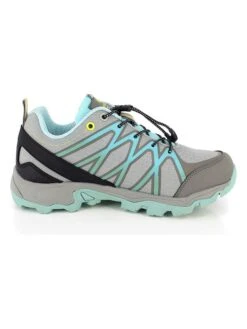 Kimberfeel Wandelschoenen "Ubaye" Turquoise -Gstar Kleding Winkel kimberfeel wandelschoenen ubaye turquoise 1
