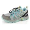 Kimberfeel Wandelschoenen "Ubaye" Turquoise -Gstar Kleding Winkel kimberfeel wandelschoenen ubaye turquoise