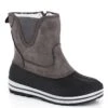 Kimberfeel Winterboots "Aaron" Grijs