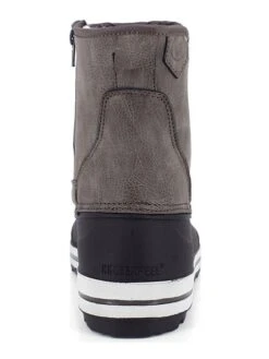 Kimberfeel Winterboots "Aaron" Grijs -Gstar Kleding Winkel kimberfeel winterboots aaron grijs 2