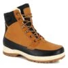 Kimberfeel Winterboots "Hervey" Bruin/zwart -Gstar Kleding Winkel kimberfeel winterboots hervey bruin zwart