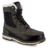 Kimberfeel Winterboots "Pablo" Grijs -Gstar Kleding Winkel kimberfeel winterboots pablo grijs