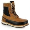 Kimberfeel Winterboots "Pablo" Lichtbruin -Gstar Kleding Winkel kimberfeel winterboots pablo lichtbruin