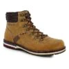 Kimberfeel Winterboots "Renzo" Beige