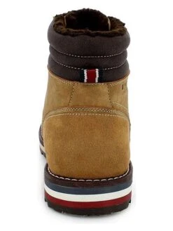 Kimberfeel Winterboots "Renzo" Beige -Gstar Kleding Winkel kimberfeel winterboots renzo beige 2