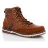 Kimberfeel Winterboots "Renzo" Camel
