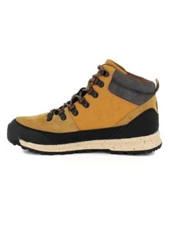 Kimberfeel Winterboots "Serkan" Okergeel -Gstar Kleding Winkel kimberfeel winterboots serkan okergeel 1