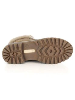 Kimberfeel Winterboots "Thea" Beige -Gstar Kleding Winkel kimberfeel winterboots thea beige 3