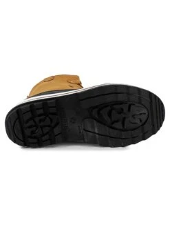 Kimberfeel Winterlaarzen "Hugo" Lichtbruin -Gstar Kleding Winkel kimberfeel winterlaarzen hugo lichtbruin 3