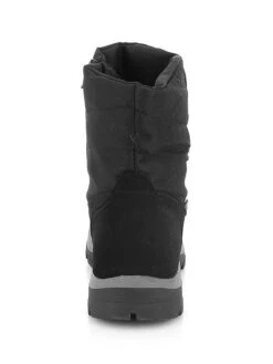 Kimberfeel Winterlaarzen "Isaac" Zwart 8 Kimberfeel Winterlaarzen "Isaac" Zwart -Gstar Kleding Winkel kimberfeel winterlaarzen isaac zwart 2