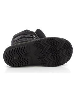 Kimberfeel Winterlaarzen "Naim" Zwart -Gstar Kleding Winkel kimberfeel winterlaarzen naim zwart 3