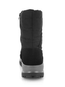 Kimberfeel Winterlaarzen "Nelyo" Zwart -Gstar Kleding Winkel kimberfeel winterlaarzen nelyo zwart 2