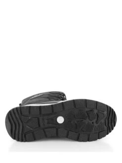 Kimberfeel Winterlaarzen "Noham" Zwart -Gstar Kleding Winkel kimberfeel winterlaarzen noham zwart 3