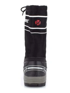 Kimberfeel Winterlaarzen "Octave" Zwart -Gstar Kleding Winkel kimberfeel winterlaarzen octave zwart 2