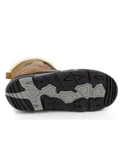 Kimberfeel Winterlaarzen "Ryan" Lichtbruin -Gstar Kleding Winkel kimberfeel winterlaarzen ryan lichtbruin 3