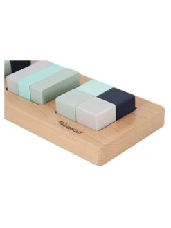 11-delige Houten Puzzel "Leon" - Vanaf 18 Maanden -Gstar Kleding Winkel kindsgut 11 delige houten puzzel leon vanaf 18 maanden 2