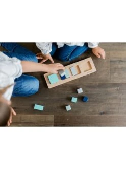 11-delige Houten Puzzel "Leon" - Vanaf 18 Maanden -Gstar Kleding Winkel kindsgut 11 delige houten puzzel leon vanaf 18 maanden 3