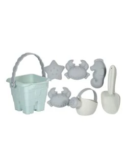 7-delige Zandspeelgoedset "Tilda" - Vanaf 18 Maanden -Gstar Kleding Winkel kindsgut 7 delige zandspeelgoedset tilda vanaf 18 maanden 2