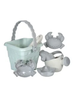 7-delige Zandspeelgoedset "Tilda" - Vanaf 18 Maanden