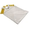 Badcape "Leeuw" Crème - (L)75 X (B)75 Cm -Gstar Kleding Winkel kindsgut badcape leeuw creme l 75 x b 75 cm