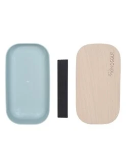 Lunchbox Lichtblauw - (B)20,5 X (H)5,5 X (D)11,5 Cm -Gstar Kleding Winkel kindsgut lunchbox lichtblauw b 20 5 x h 5 5 x d 11 5 cm 1