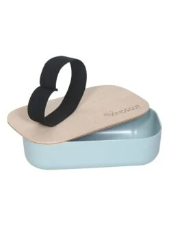 Lunchbox Lichtblauw - (B)20,5 X (H)5,5 X (D)11,5 Cm -Gstar Kleding Winkel kindsgut lunchbox lichtblauw b 20 5 x h 5 5 x d 11 5 cm 3