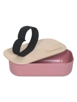 Lunchbox Lichtroze - (B)20,5 X (H)5,5 X (D)11,5 Cm -Gstar Kleding Winkel kindsgut lunchbox lichtroze b 20 5 x h 5 5 x d 11 5 cm 3