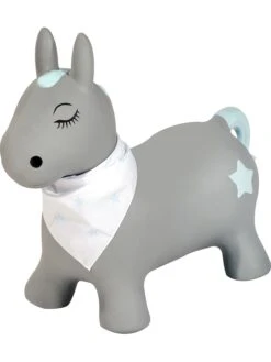 Skippydier "Pony" - Vanaf 24 Maanden