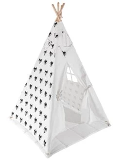 Speeltent "Vos" - Vanaf 3 Jaar 12 Speeltent "Vos" - Vanaf 3 Jaar -Gstar Kleding Winkel kindsgut speeltent vos vanaf 3 jaar 1