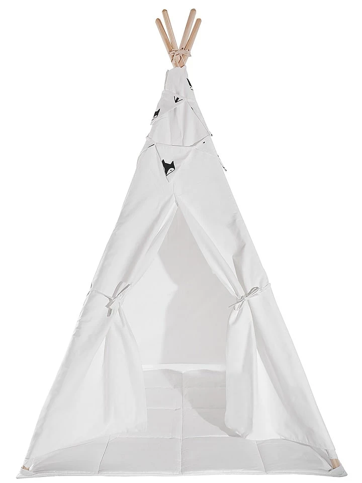 Speeltent "Vos" - Vanaf 3 Jaar 5 Speeltent "Vos" - Vanaf 3 Jaar - Afbeelding 3