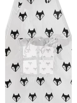 Speeltent "Vos" - Vanaf 3 Jaar 15 Speeltent "Vos" - Vanaf 3 Jaar -Gstar Kleding Winkel kindsgut speeltent vos vanaf 3 jaar 4