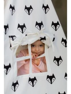 Speeltent "Vos" - Vanaf 3 Jaar 19 Speeltent "Vos" - Vanaf 3 Jaar -Gstar Kleding Winkel kindsgut speeltent vos vanaf 3 jaar 8