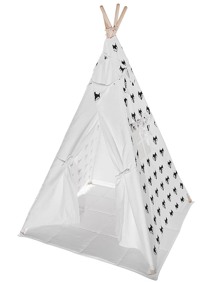 Speeltent "Vos" - Vanaf 3 Jaar 3 Speeltent "Vos" - Vanaf 3 Jaar