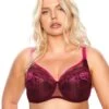 Voorgevormde Beha "Love Promise II" Roze -Gstar Kleding Winkel kinga voorgevormde beha love promise ii roze