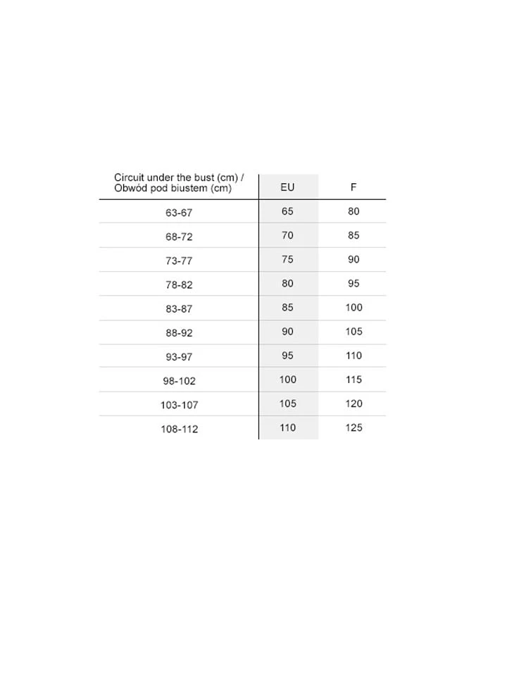 Voorgevormde Beha "Love Promise II" Roze 5 Voorgevormde Beha "Love Promise II" Roze - Afbeelding 3