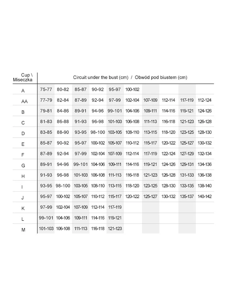 Voorgevormde Beha "Love Promise II" Roze 6 Voorgevormde Beha "Love Promise II" Roze - Afbeelding 4