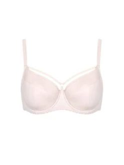 Voorgevormde Beha "Nati II" Beige