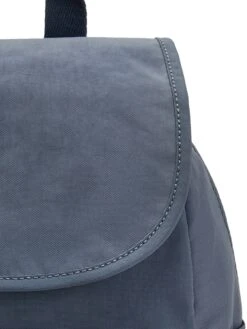 Kipling Rugzak "Ezra" Blauw - (B)23,5 X (H)33 X (D)12,5 Cm -Gstar Kleding Winkel kipling rugzak ezra blauw b 23 5 x h 33 x d 12 5 cm 4