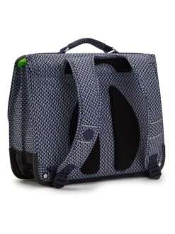 Kipling Rugzak "Preppy" Donkerblauw - (B)41 X (H)33 X (D)17,5 Cm -Gstar Kleding Winkel kipling rugzak preppy donkerblauw b 41 x h 33 x d 17 5 cm 1