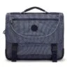 Kipling Rugzak "Preppy" Donkerblauw - (B)41 X (H)33 X (D)17,5 Cm -Gstar Kleding Winkel kipling rugzak preppy donkerblauw b 41 x h 33 x d 17 5 cm