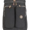 Kipling Rugzak "Shasta" Donkergrijs - (B)29,5 X (H)44 X (D)22,5 Cm -Gstar Kleding Winkel kipling rugzak shasta donkergrijs b 29 5 x h 44 x d 22 5 cm