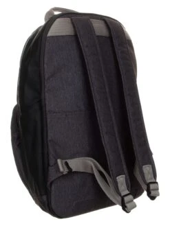 Kipling Rugzak "Troy" Antraciet - (B)34 X (H)61,5 X (D)10 Cm -Gstar Kleding Winkel kipling rugzak troy antraciet b 34 x h 61 5 x d 10 cm 1