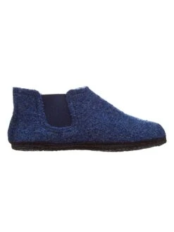 Pantoffels "Chelsea" Blauw -Gstar Kleding Winkel kitz pichler pantoffels chelsea blauw 1
