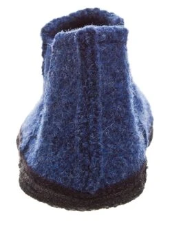 Pantoffels "Chelsea" Blauw -Gstar Kleding Winkel kitz pichler pantoffels chelsea blauw 2