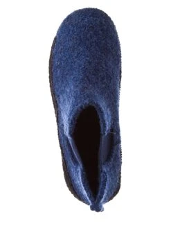 Pantoffels "Chelsea" Blauw -Gstar Kleding Winkel kitz pichler pantoffels chelsea blauw 3