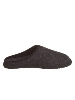 Pantoffels "Franzi" Antraciet -Gstar Kleding Winkel kitz pichler pantoffels franzi antraciet 1