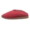 Pantoffels Met Lamsvacht "Fatima" Rood -Gstar Kleding Winkel kitz pichler pantoffels met lamsvacht fatima rood