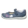 Ballerina's Met Bandje Blauw -Gstar Kleding Winkel kmins ballerinas met bandje blauw