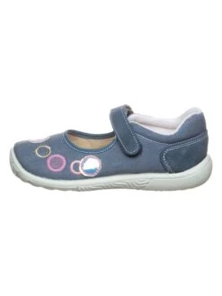 Ballerina's Met Bandje Blauw